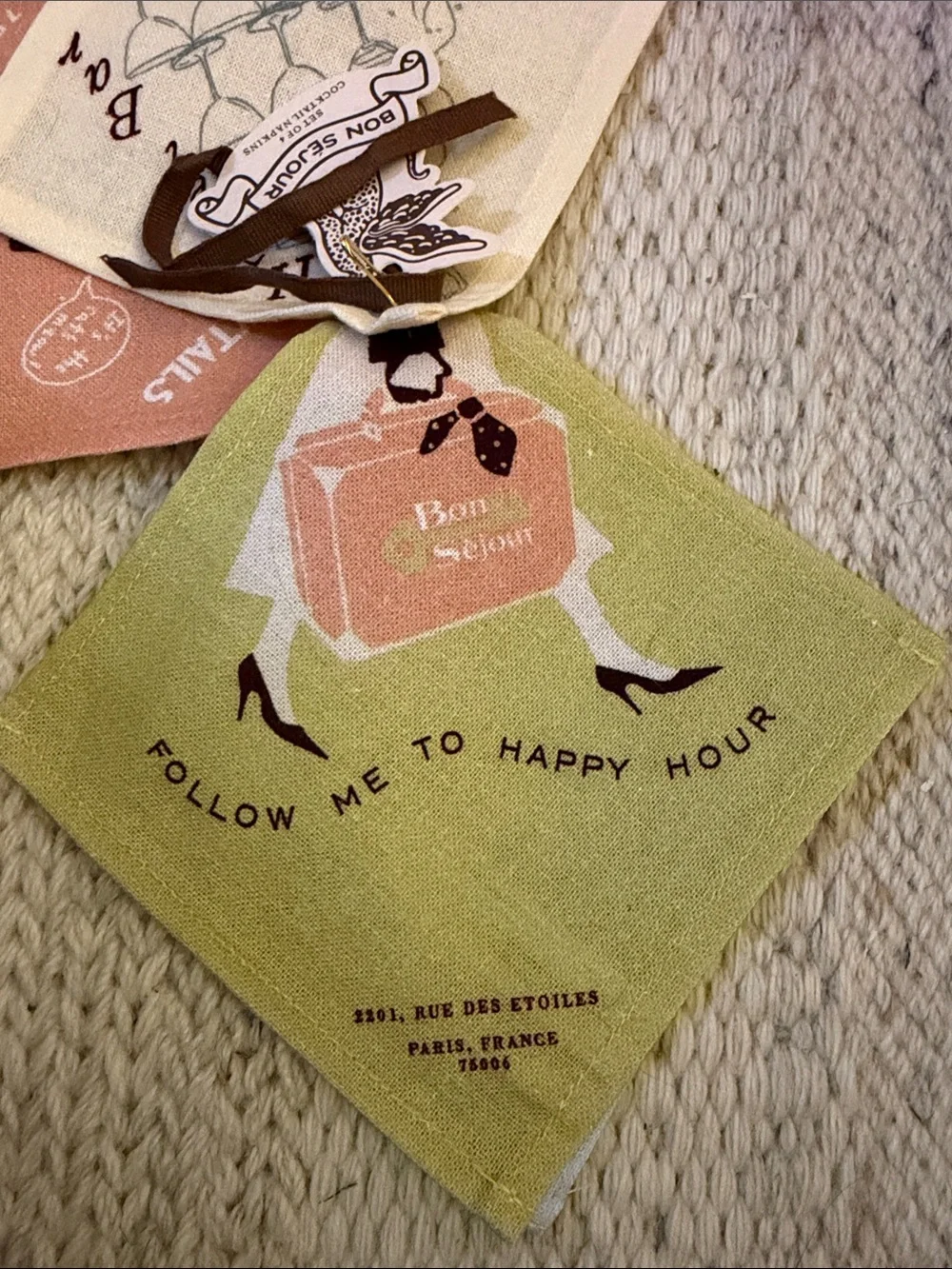 Anthropologie super cool